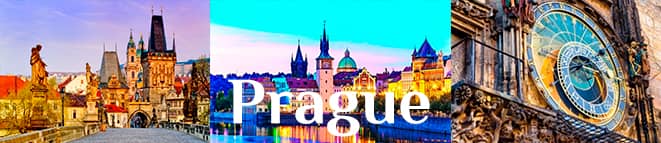 Prague