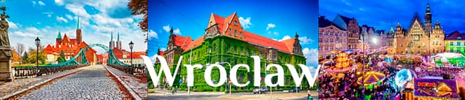 Wroclaw