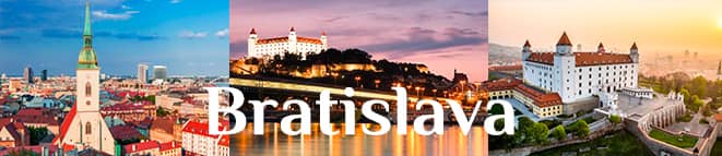 Bratislava